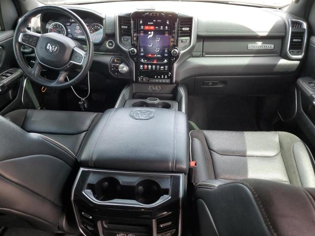 Photo 8 from auction – 2020 RAM 1500 LARAM with VIN 1C6SRFJT0LN386993