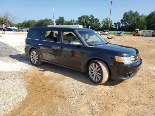 Photo 4 from auction – 2010 FORD FLEX LIMIT with VIN 2FMGK5DC4ABA31709