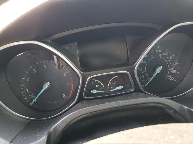 Photo 9 from auction – 2016 FORD FOCUS SE with VIN 1FADP3K29GL206509