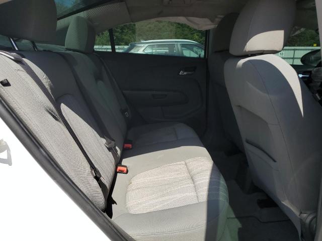 Photo 10 from auction – 2018 CHEVROLET SONIC LT with VIN 1G1JD5SH3J4114893