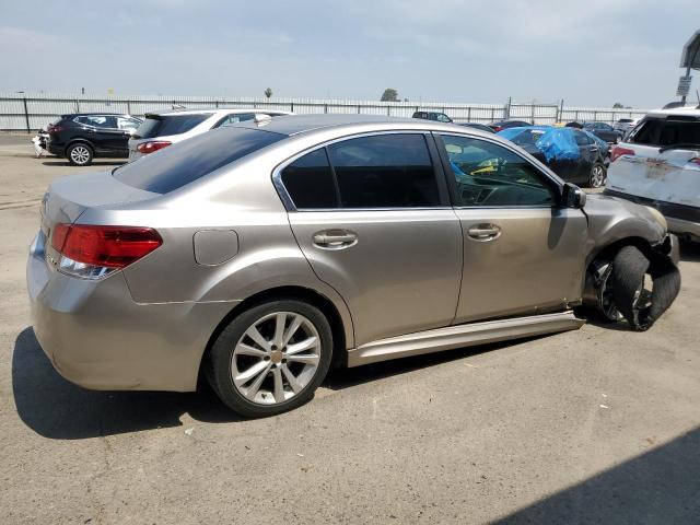 Photo 3 from auction – 2014 SUBARU LEGACY 2.5 with VIN 4S3BMBC66E3037679