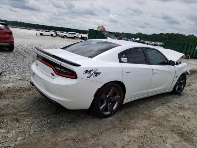 Photo 3 from auction – 2016 DODGE CHARGER R/ with VIN 2C3CDXCT4GH106753