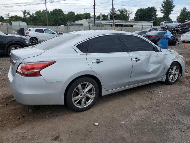 Photo 3 from auction – 2013 NISSAN ALTIMA 2.5 with VIN 1N4AL3AP2DC184795