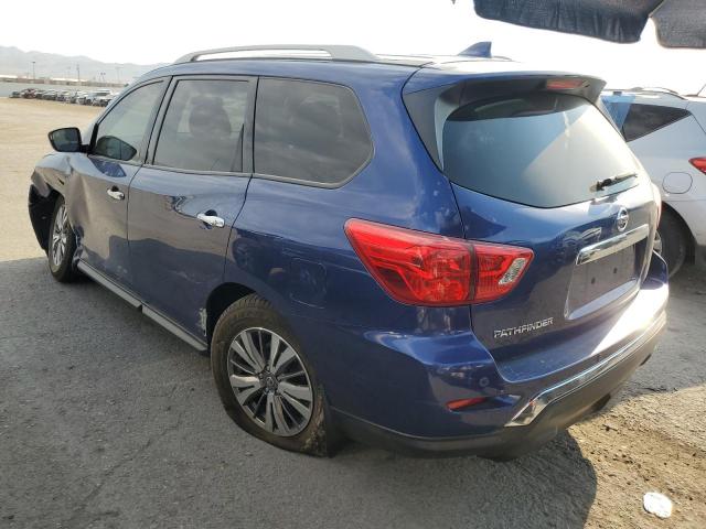 Photo 2 from auction – 2019 NISSAN PATHFINDER with VIN 5N1DR2MN9KC645848