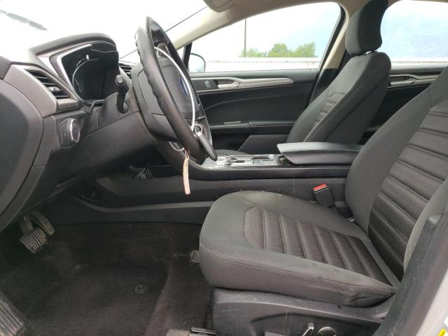 Photo 7 from auction – 2019 FORD FUSION SE with VIN 3FA6P0LU7KR181918
