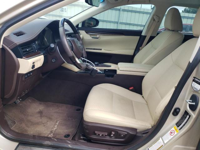Photo 7 from auction – 2017 LEXUS ES 350 with VIN 58ABK1GGXHU046343