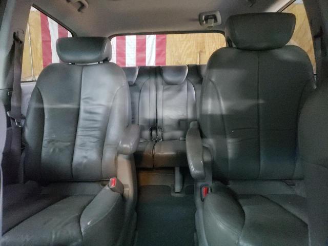 Photo 10 from auction – 2007 KIA SEDONA EX with VIN KNDMB233476173394