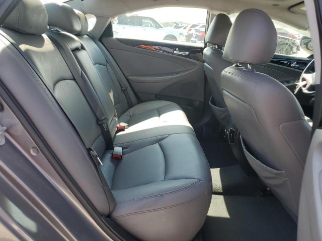 Photo 10 from auction – 2011 HYUNDAI SONATA SE with VIN 5NPEC4AC1BH025377
