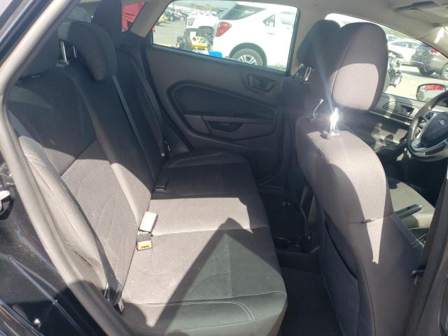 Photo 10 from auction – 2017 FORD FIESTA SE with VIN 3FADP4BJ7HM131984