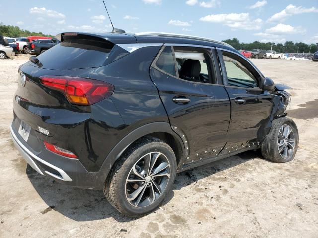 Photo 3 from auction – 2020 BUICK ENCORE GX with VIN KL4MMDSL0LB107590