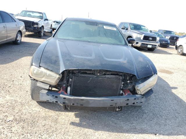 Photo 5 from auction – 2013 DODGE CHARGER SR with VIN 2C3CDXEJXDH534785