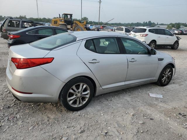 Photo 3 from auction – 2013 KIA OPTIMA LX with VIN 5XXGM4A75DG204805