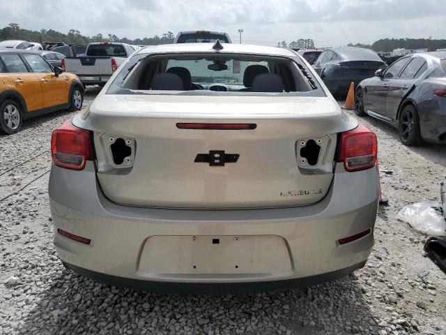 Photo 6 from auction – 2015 CHEVROLET MALIBU LS with VIN 1G11B5SL0FF235435