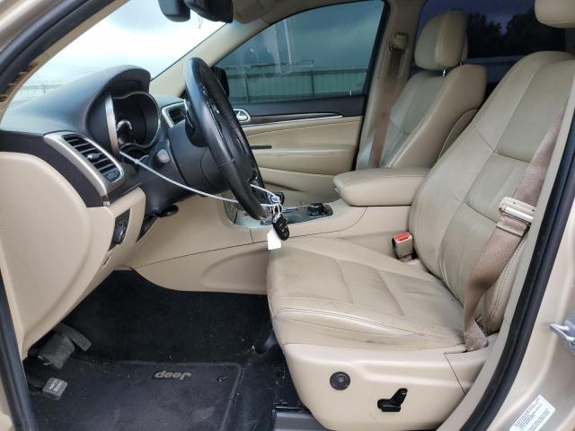 Photo 7 from auction – 2014 JEEP GRAND CHER with VIN 1C4RJFBG7EC416912