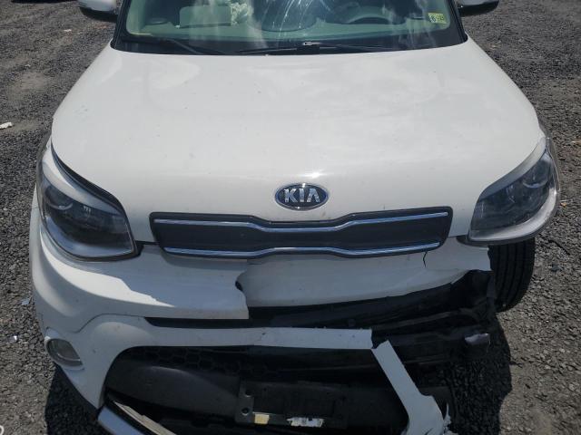 Photo 12 from auction – 2017 KIA SOUL + with VIN KNDJP3A56H7440142