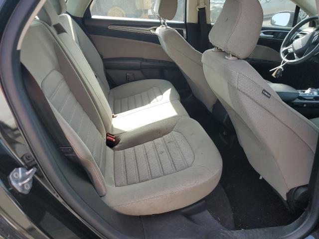Photo 10 from auction – 2020 FORD FUSION S with VIN 3FA6P0G75LR158403