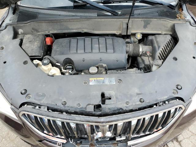 Photo 12 from auction – 2015 BUICK ENCLAVE with VIN 5GAKVCKD7FJ272495