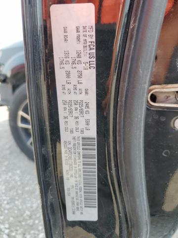 Photo 14 from auction – 2018 DODGE JOURNEY SE with VIN 3C4PDCAB2JT383531