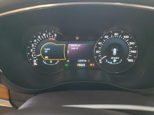 Photo 9 from auction – 2016 LINCOLN MKC RESERV with VIN 5LMTJ3DH0GUJ15298