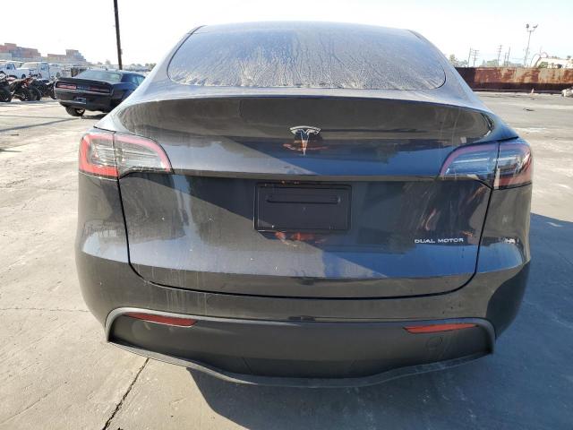 Photo 6 from auction – 2024 TESLA MODEL Y with VIN 7SAYGAEE8RF065639