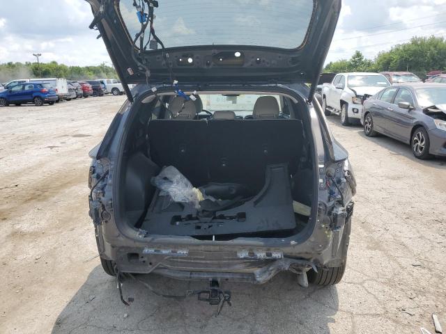 Photo 6 from auction – 2023 HYUNDAI TUCSON SEL with VIN 5NMJFCAE9PH200366