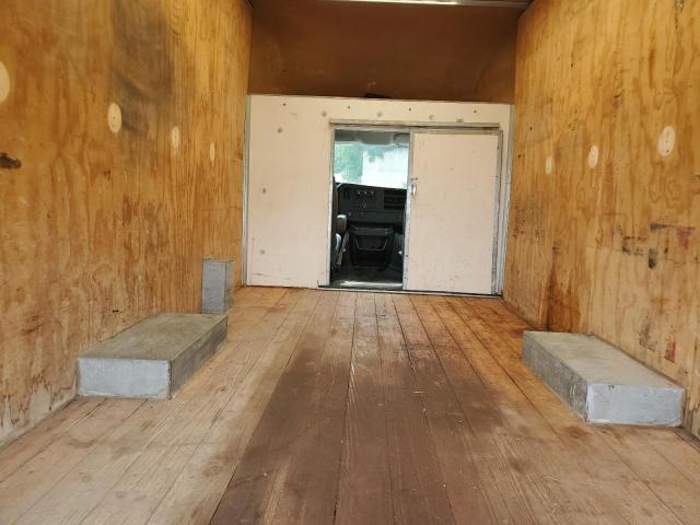 Photo 10 from auction – 2012 CHEVROLET EXPRESS G3 with VIN 1GB0G2CG7C1128139