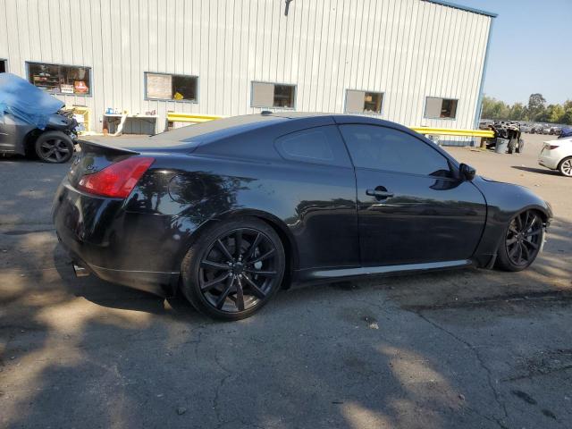 Photo 3 from auction – 2009 INFINITI G37 BASE with VIN JNKCV64E69M601151