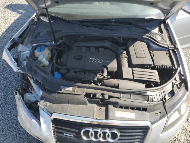 Photo 11 from auction – 2011 AUDI A3 PREMIUM with VIN WAUMFAFM4BA068943