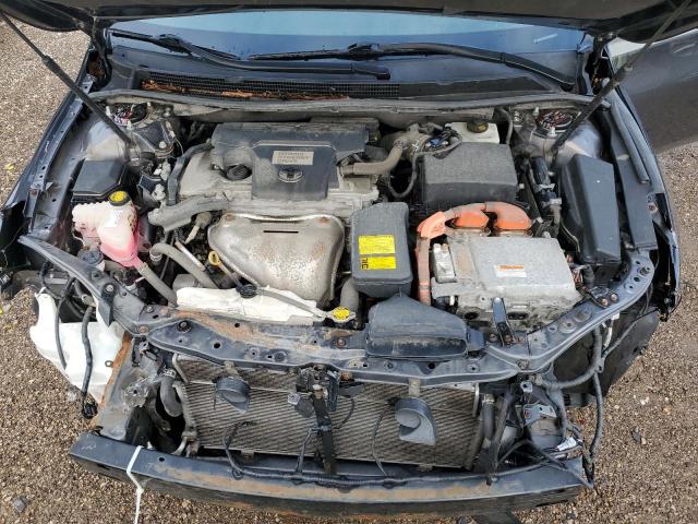 Photo 11 from auction – 2014 TOYOTA AVALON HYB with VIN 4T1BD1EB1EU020489