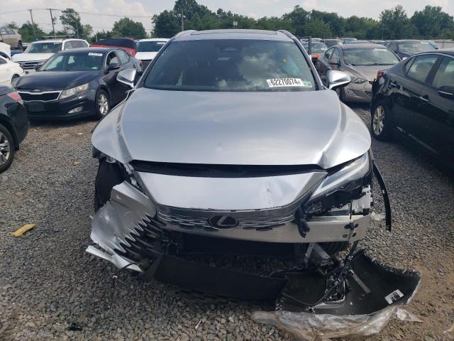 Photo 5 from auction – 2023 LEXUS RX 350 BAS with VIN 2T2BAMCAXPC037327