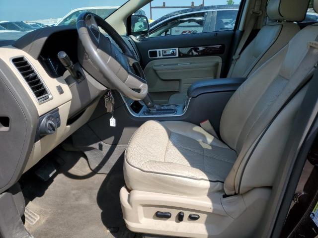 Photo 7 from auction – 2010 LINCOLN MKX with VIN 2LMDJ6JC7ABJ16127