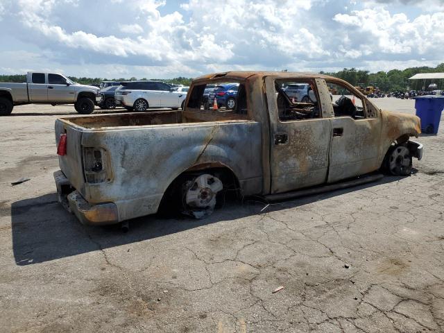 Photo 3 from auction – 2007 FORD F150 SUPER with VIN 1FTRW12W27KB31135