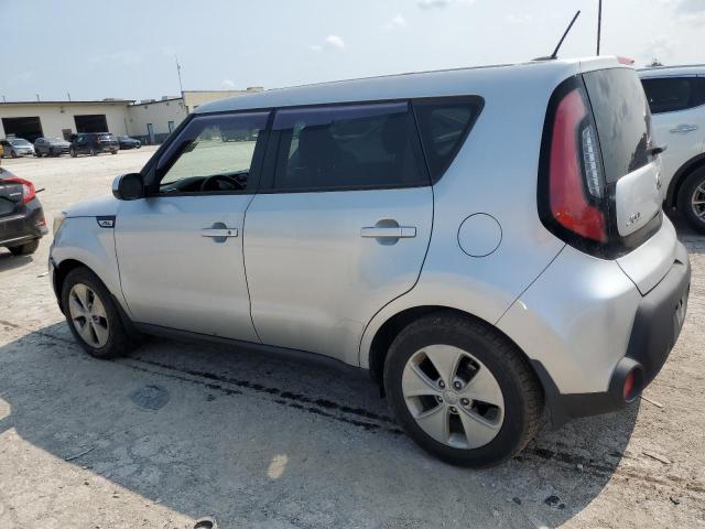 Photo 2 from auction – 2015 KIA SOUL with VIN KNDJN2A22F7794484