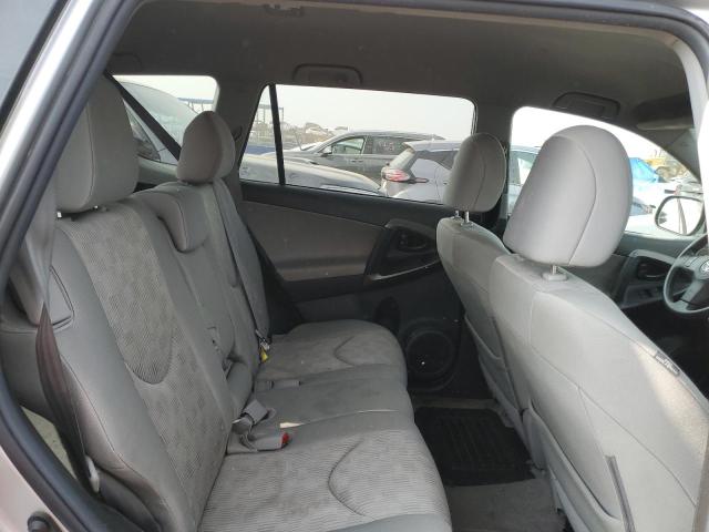 Photo 11 from auction – 2012 TOYOTA RAV4 with VIN 2T3BK4DVXCW089477