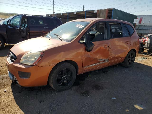 Photo 1 from auction – 2007 KIA RONDO BASE with VIN KNAFG525577069891