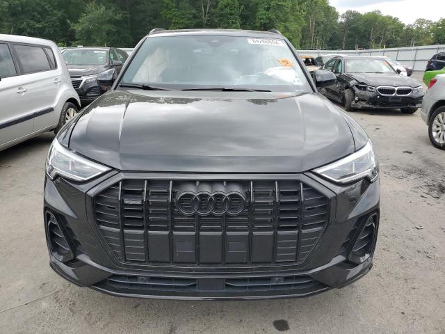 Photo 5 from auction – 2024 AUDI Q3 PREMIUM with VIN WA1DECF35R1074781