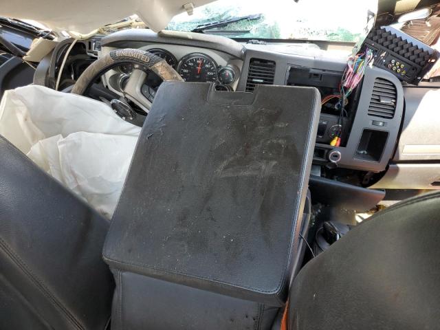 Photo 8 from auction – 2013 CHEVROLET SILVERADO with VIN 1GC1KXC87DF238102