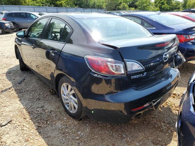 Photo 2 from auction – 2012 MAZDA 3 I with VIN JM1BL1V73C1608959