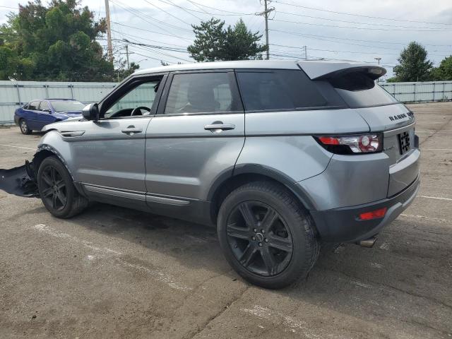 Photo 2 from auction – 2015 LAND ROVER RANGE ROVE with VIN SALVR2BGXFH956493