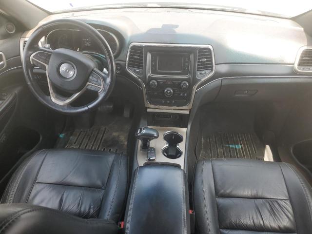 Photo 8 from auction – 2014 JEEP GRAND CHER with VIN 1C4RJEBM3EC483376