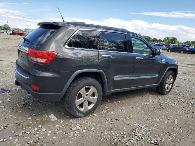Photo 3 from auction – 2011 JEEP GRAND CHER with VIN 1J4RR5GG4BC524843