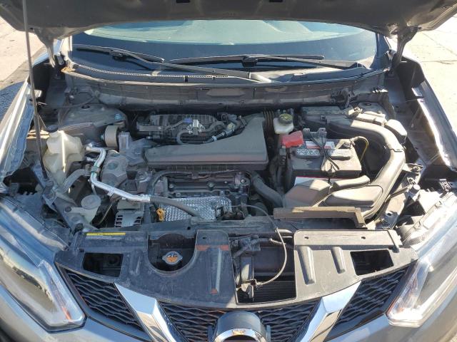 Photo 12 from auction – 2016 NISSAN ROGUE S with VIN KNMAT2MVXGP661257