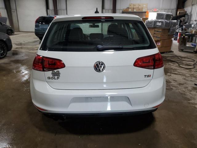 Photo 6 from auction – 2017 VOLKSWAGEN GOLF S with VIN 3VW117AU4HM076791