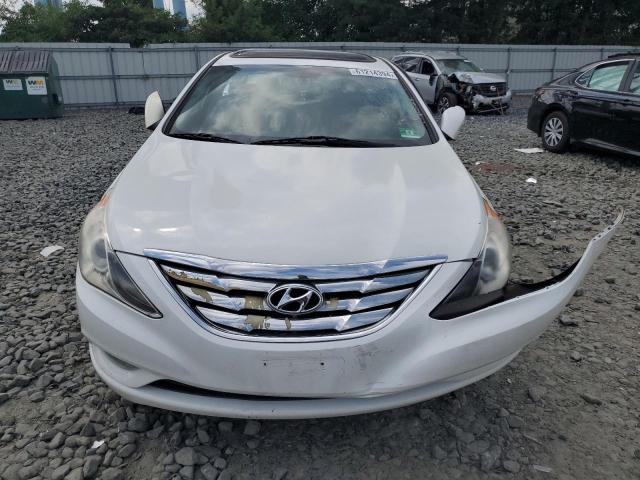 Photo 5 from auction – 2013 HYUNDAI SONATA SE with VIN 5NPEC4AC1DH644516