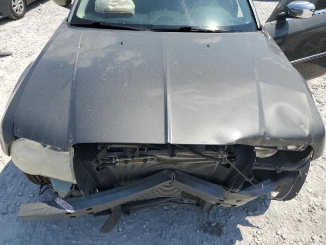 Photo 11 from auction – 2008 CHRYSLER 300 LIMITE with VIN 2C3LK33GX8H120952