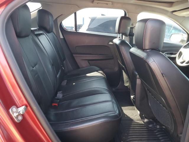 Photo 11 from auction – 2011 CHEVROLET EQUINOX LT with VIN 2CNFLGE56B6409866