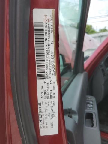 Photo 14 from auction – 2012 JEEP LIBERTY SP with VIN 1C4PJMAK9CW218202
