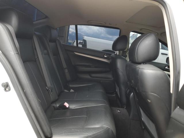 Photo 10 from auction – 2012 INFINITI G37 BASE with VIN JN1CV6AP7CM930359