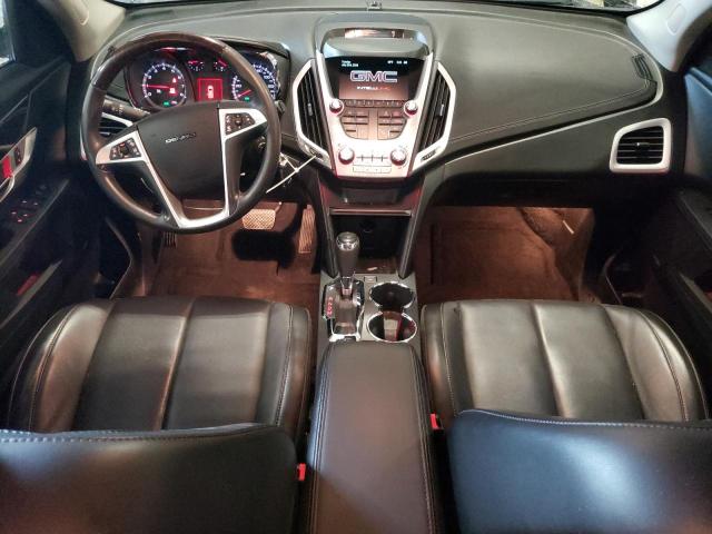 Photo 8 from auction – 2017 GMC TERRAIN DE with VIN 2GKFLVEK8H6296451
