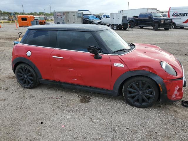 Photo 4 from auction – 2019 MINI COOPER S with VIN WMWXP7C57K2A51657